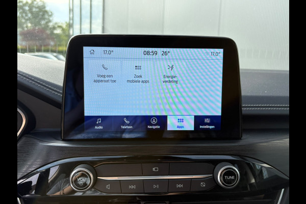 Ford Kuga 2.5 PHEV Vignale Elektr.-Trekhaak/Pano-dak/Head-up/Winter-pack