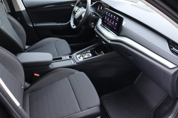 Škoda Octavia Combi 1.4 TSI iV PHEV Business Edition carplay