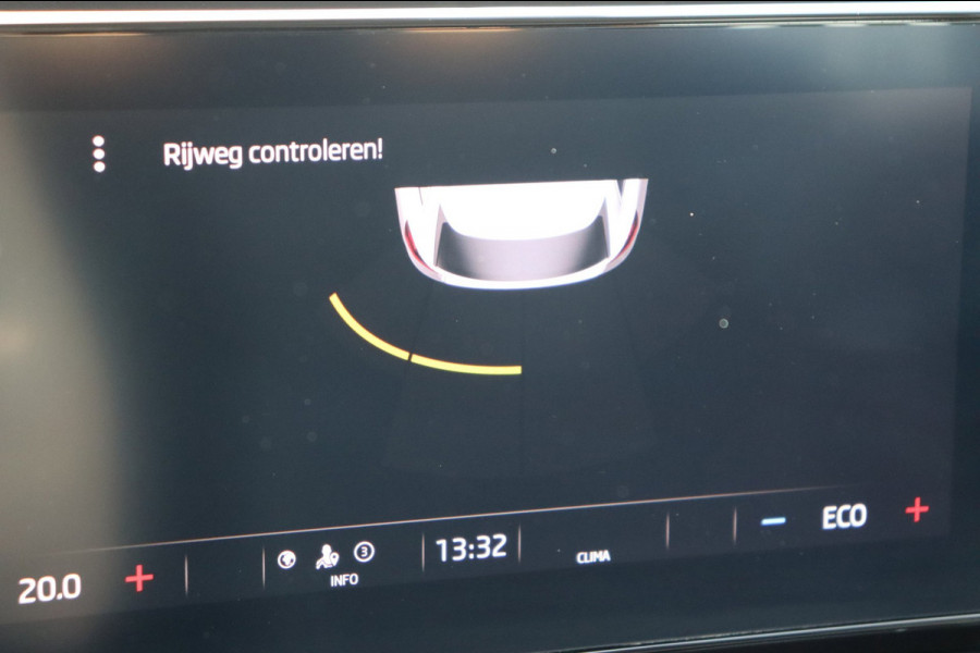 Škoda Octavia Combi 1.4 TSI iV PHEV Business Edition carplay