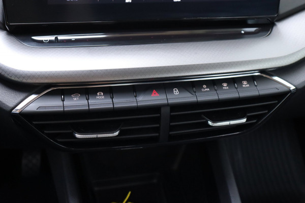 Škoda Octavia Combi 1.4 TSI iV PHEV Business Edition carplay
