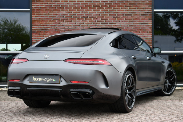 Mercedes-Benz AMG GT 4-Door Coupe AMG 63 S 4M+ Magno | NwPr-273K | NL-auto
