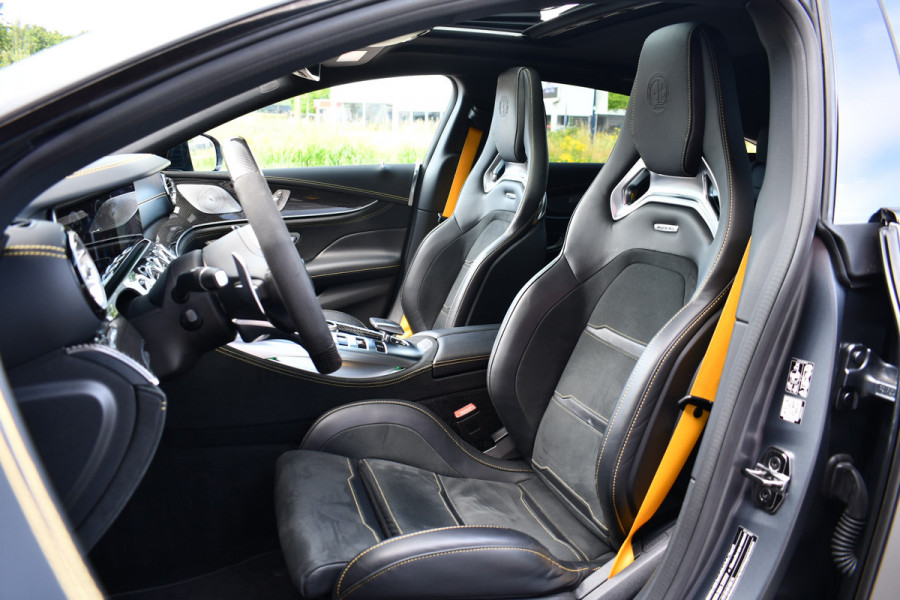 Mercedes-Benz AMG GT 4-Door Coupe AMG 63 S 4M+ Magno | NwPr-273K | NL-auto