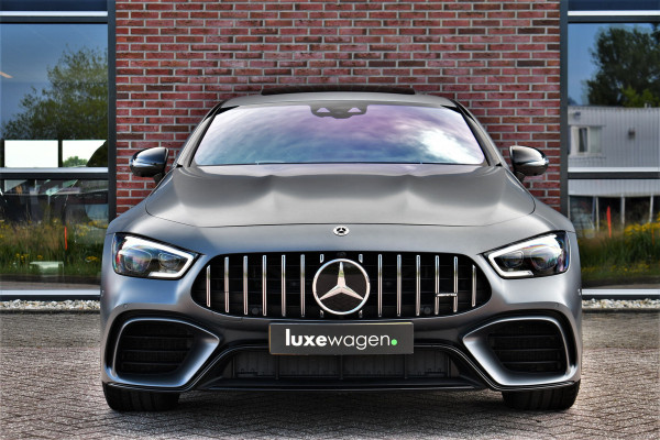 Mercedes-Benz AMG GT 4-Door Coupe AMG 63 S 4M+ Magno | NwPr-273K | NL-auto