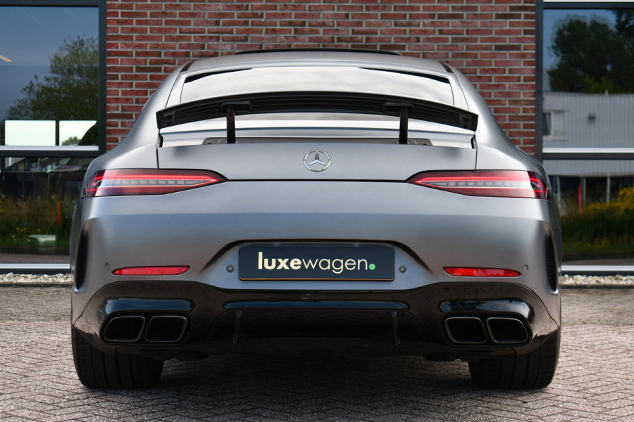 Mercedes-Benz AMG GT 4-Door Coupe AMG 63 S 4M+ Magno | NwPr-273K | NL-auto