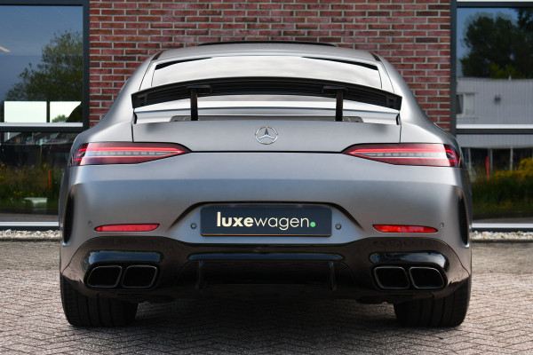 Mercedes-Benz AMG GT 4-Door Coupe AMG 63 S 4M+ Magno | NwPr-273K | NL-auto