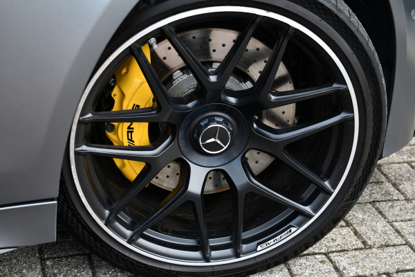 Mercedes-Benz AMG GT 4-Door Coupe AMG 63 S 4M+ Magno | NwPr-273K | NL-auto