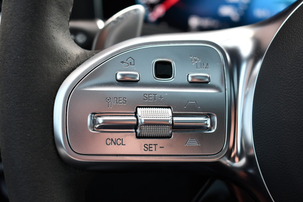 Mercedes-Benz AMG GT 4-Door Coupe AMG 63 S 4M+ Magno | NwPr-273K | NL-auto