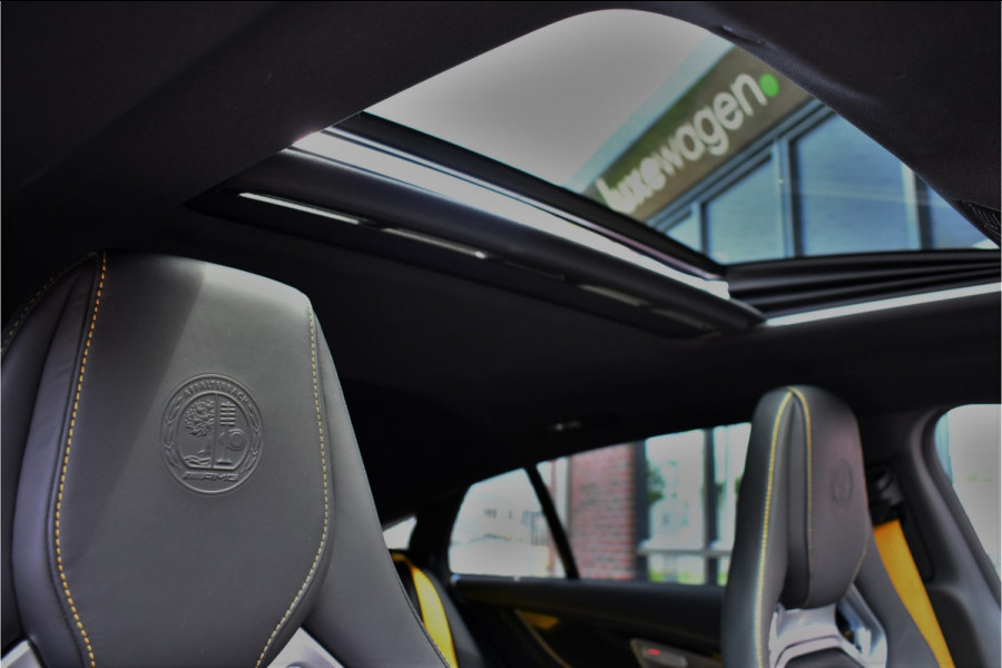 Mercedes-Benz AMG GT 4-Door Coupe AMG 63 S 4M+ Magno | NwPr-273K | NL-auto