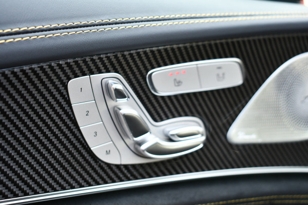 Mercedes-Benz AMG GT 4-Door Coupe AMG 63 S 4M+ Magno | NwPr-273K | NL-auto