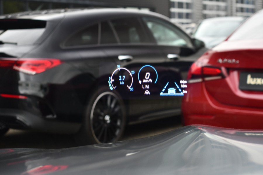 Mercedes-Benz AMG GT 4-Door Coupe AMG 63 S 4M+ Magno | NwPr-273K | NL-auto