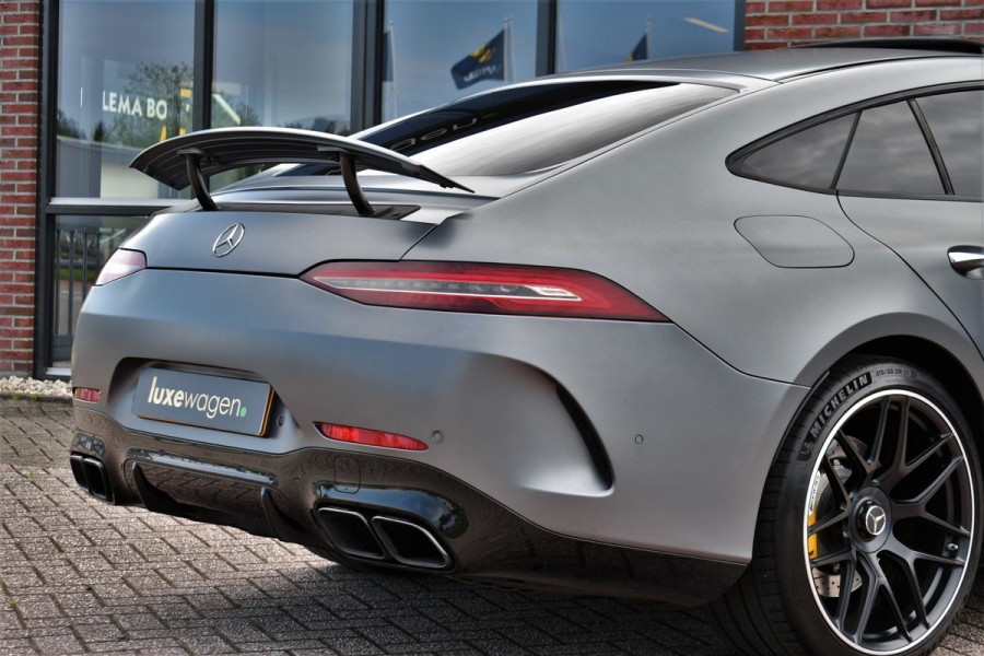 Mercedes-Benz AMG GT 4-Door Coupe AMG 63 S 4M+ Magno | NwPr-273K | NL-auto