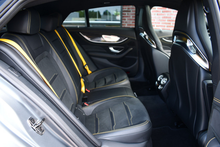 Mercedes-Benz AMG GT 4-Door Coupe AMG 63 S 4M+ Magno | NwPr-273K | NL-auto