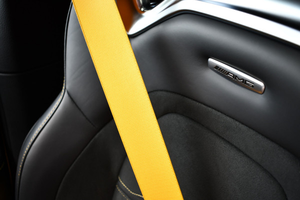 Mercedes-Benz AMG GT 4-Door Coupe AMG 63 S 4M+ Magno | NwPr-273K | NL-auto