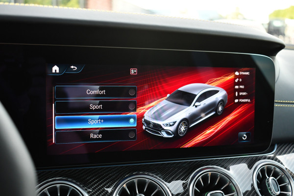 Mercedes-Benz AMG GT 4-Door Coupe AMG 63 S 4M+ Magno | NwPr-273K | NL-auto