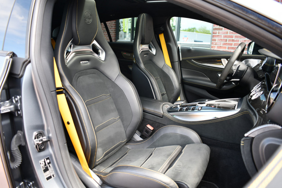 Mercedes-Benz AMG GT 4-Door Coupe AMG 63 S 4M+ Magno | NwPr-273K | NL-auto