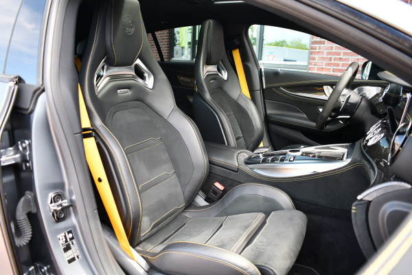 Mercedes-Benz AMG GT 4-Door Coupe AMG 63 S 4M+ Magno | NwPr-273K | NL-auto