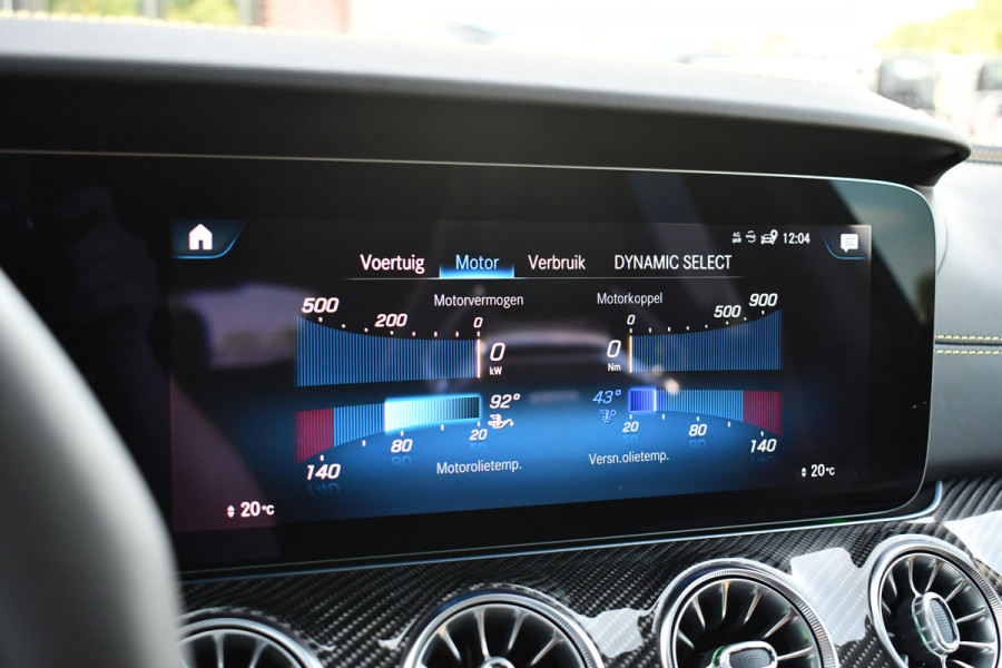 Mercedes-Benz AMG GT 4-Door Coupe AMG 63 S 4M+ Magno | NwPr-273K | NL-auto
