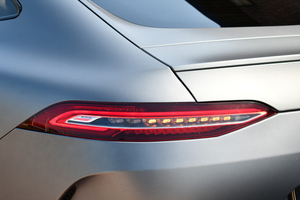 Mercedes-Benz AMG GT 4-Door Coupe AMG 63 S 4M+ Magno | NwPr-273K | NL-auto