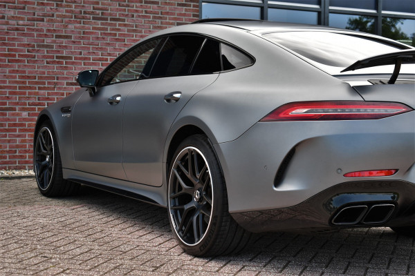 Mercedes-Benz AMG GT 4-Door Coupe AMG 63 S 4M+ Magno | NwPr-273K | NL-auto