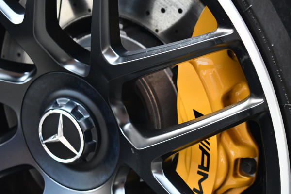 Mercedes-Benz AMG GT 4-Door Coupe AMG 63 S 4M+ Magno | NwPr-273K | NL-auto