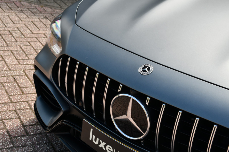 Mercedes-Benz AMG GT 4-Door Coupe AMG 63 S 4M+ Magno | NwPr-273K | NL-auto