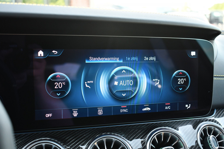 Mercedes-Benz AMG GT 4-Door Coupe AMG 63 S 4M+ Magno | NwPr-273K | NL-auto