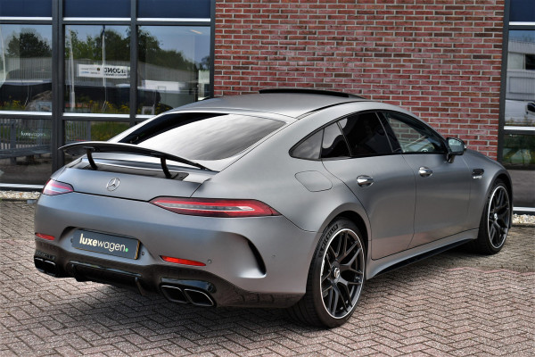 Mercedes-Benz AMG GT 4-Door Coupe AMG 63 S 4M+ Magno | NwPr-273K | NL-auto