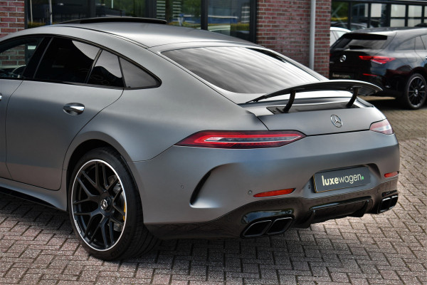 Mercedes-Benz AMG GT 4-Door Coupe AMG 63 S 4M+ Magno | NwPr-273K | NL-auto