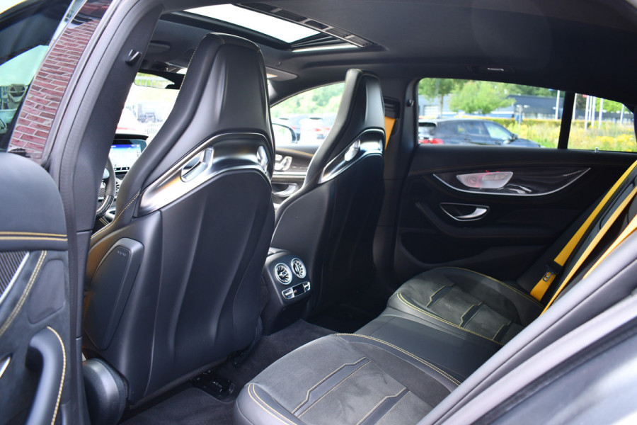 Mercedes-Benz AMG GT 4-Door Coupe AMG 63 S 4M+ Magno | NwPr-273K | NL-auto