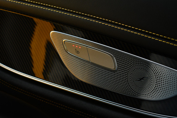 Mercedes-Benz AMG GT 4-Door Coupe AMG 63 S 4M+ Magno | NwPr-273K | NL-auto