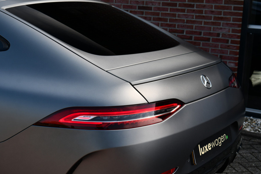 Mercedes-Benz AMG GT 4-Door Coupe AMG 63 S 4M+ Magno | NwPr-273K | NL-auto