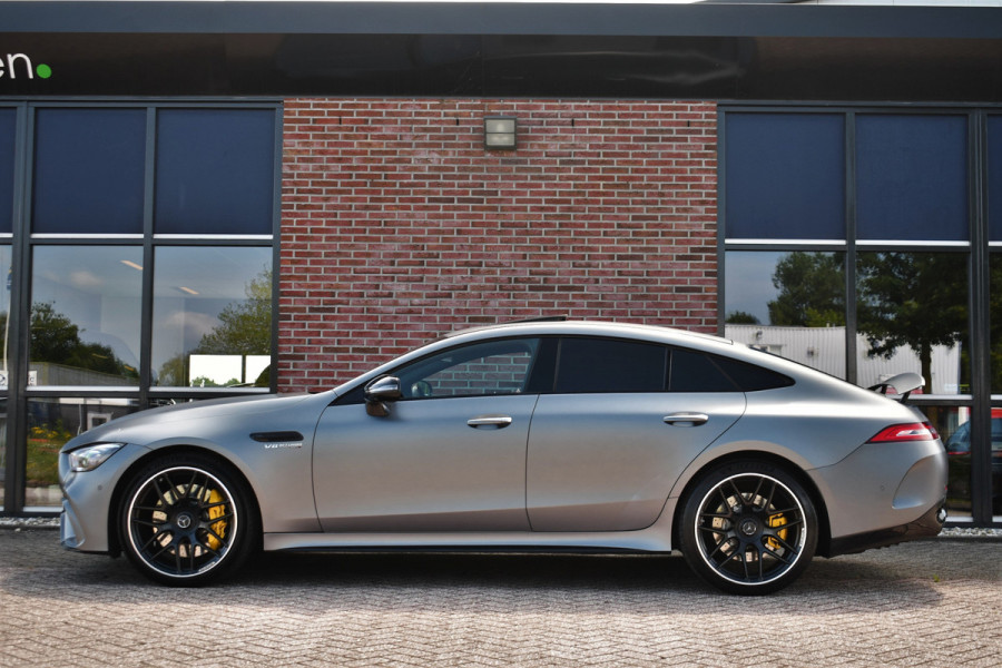 Mercedes-Benz AMG GT 4-Door Coupe AMG 63 S 4M+ Magno | NwPr-273K | NL-auto