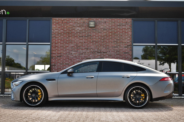 Mercedes-Benz AMG GT 4-Door Coupe AMG 63 S 4M+ Magno | NwPr-273K | NL-auto