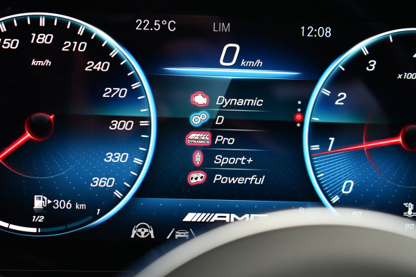 Mercedes-Benz AMG GT 4-Door Coupe AMG 63 S 4M+ Magno | NwPr-273K | NL-auto