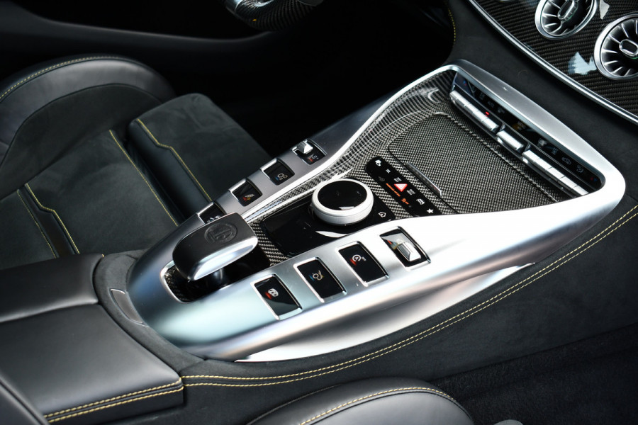 Mercedes-Benz AMG GT 4-Door Coupe AMG 63 S 4M+ Magno | NwPr-273K | NL-auto