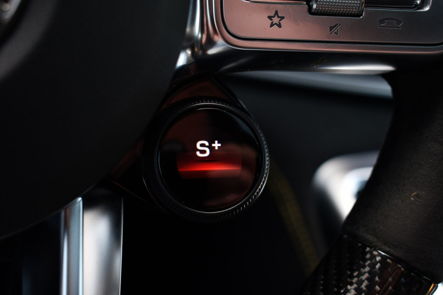 Mercedes-Benz AMG GT 4-Door Coupe AMG 63 S 4M+ Magno | NwPr-273K | NL-auto