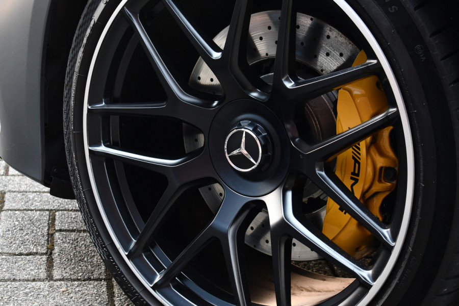 Mercedes-Benz AMG GT 4-Door Coupe AMG 63 S 4M+ Magno | NwPr-273K | NL-auto