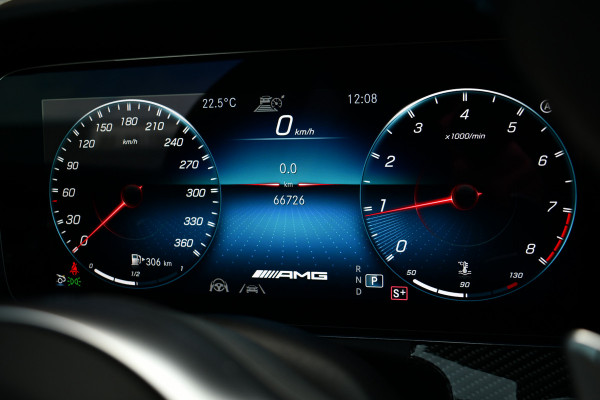 Mercedes-Benz AMG GT 4-Door Coupe AMG 63 S 4M+ Magno | NwPr-273K | NL-auto