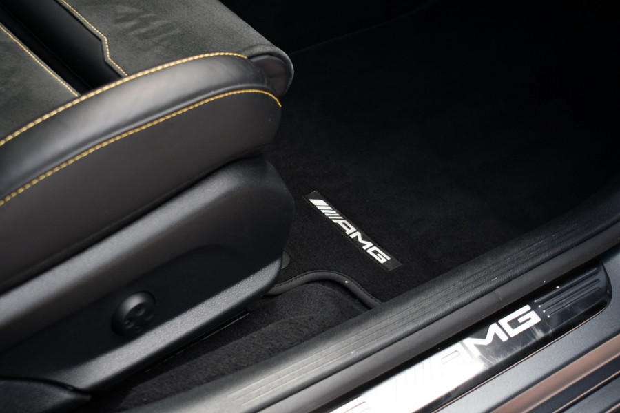 Mercedes-Benz AMG GT 4-Door Coupe AMG 63 S 4M+ Magno | NwPr-273K | NL-auto