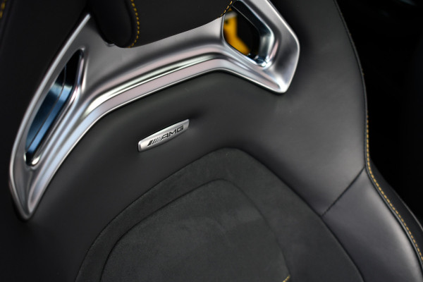 Mercedes-Benz AMG GT 4-Door Coupe AMG 63 S 4M+ Magno | NwPr-273K | NL-auto