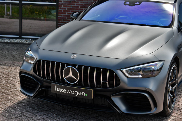 Mercedes-Benz AMG GT 4-Door Coupe AMG 63 S 4M+ Magno | NwPr-273K | NL-auto