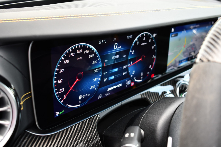 Mercedes-Benz AMG GT 4-Door Coupe AMG 63 S 4M+ Magno | NwPr-273K | NL-auto
