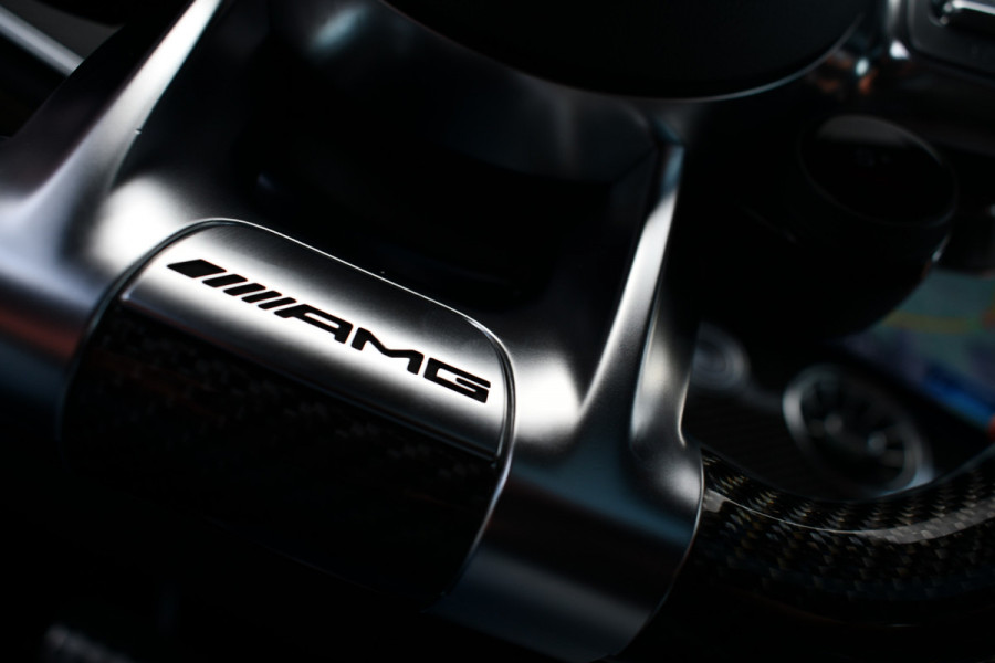 Mercedes-Benz AMG GT 4-Door Coupe AMG 63 S 4M+ Magno | NwPr-273K | NL-auto