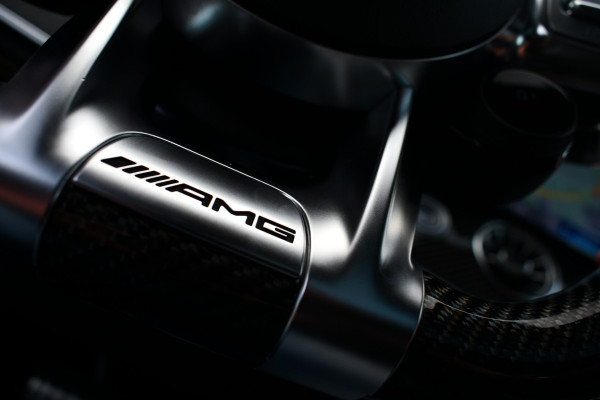 Mercedes-Benz AMG GT 4-Door Coupe AMG 63 S 4M+ Magno | NwPr-273K | NL-auto