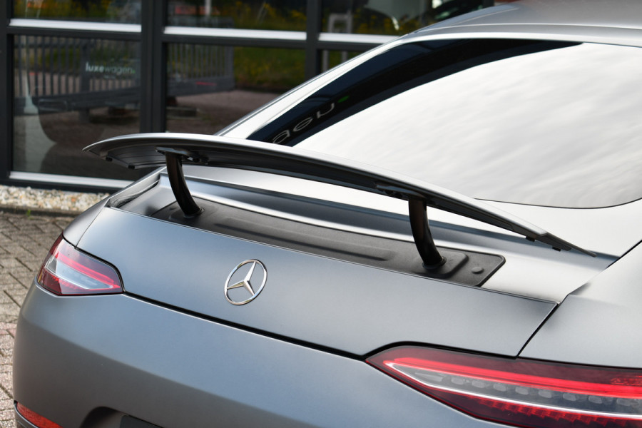 Mercedes-Benz AMG GT 4-Door Coupe AMG 63 S 4M+ Magno | NwPr-273K | NL-auto
