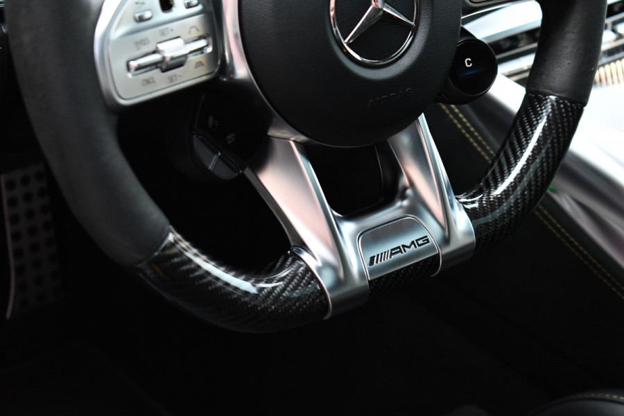 Mercedes-Benz AMG GT 4-Door Coupe AMG 63 S 4M+ Magno | NwPr-273K | NL-auto
