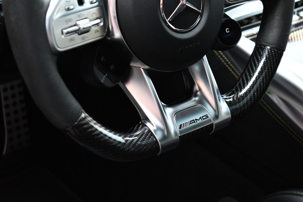 Mercedes-Benz AMG GT 4-Door Coupe AMG 63 S 4M+ Magno | NwPr-273K | NL-auto