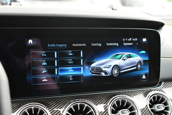 Mercedes-Benz AMG GT 4-Door Coupe AMG 63 S 4M+ Magno | NwPr-273K | NL-auto