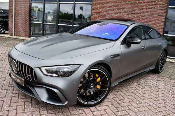 Mercedes-Benz AMG GT 4-Door Coupe AMG 63 S 4M+ Magno | NwPr-273K | NL-auto