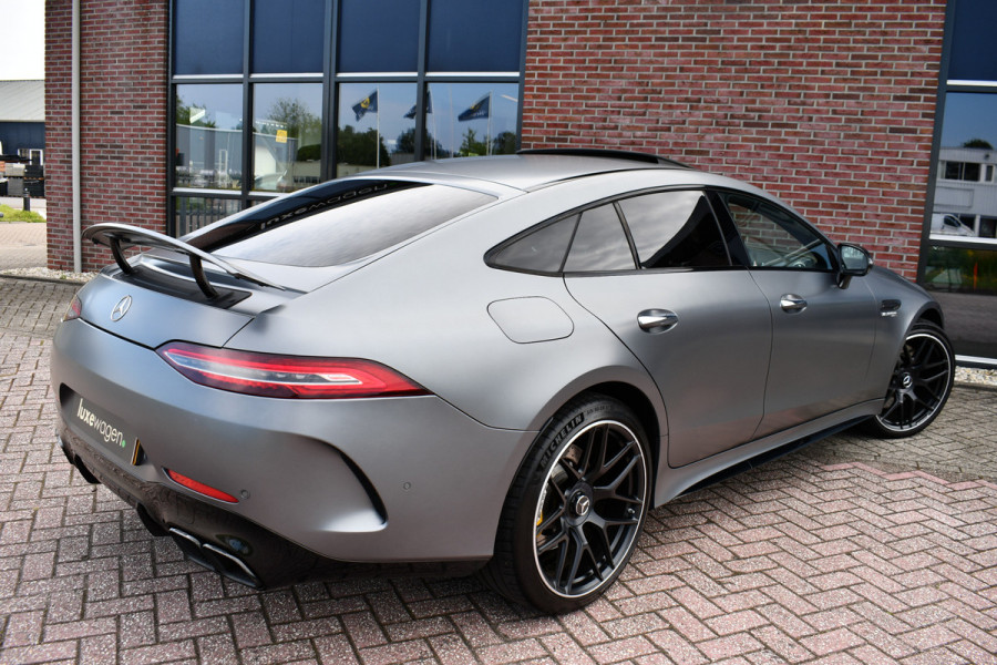 Mercedes-Benz AMG GT 4-Door Coupe AMG 63 S 4M+ Magno | NwPr-273K | NL-auto